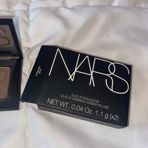 NARS duo eyeshadow